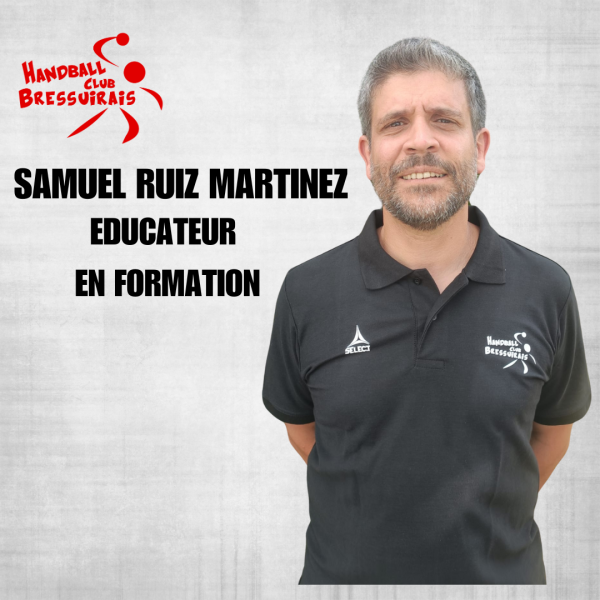 Samuel Ruiz-Martinez